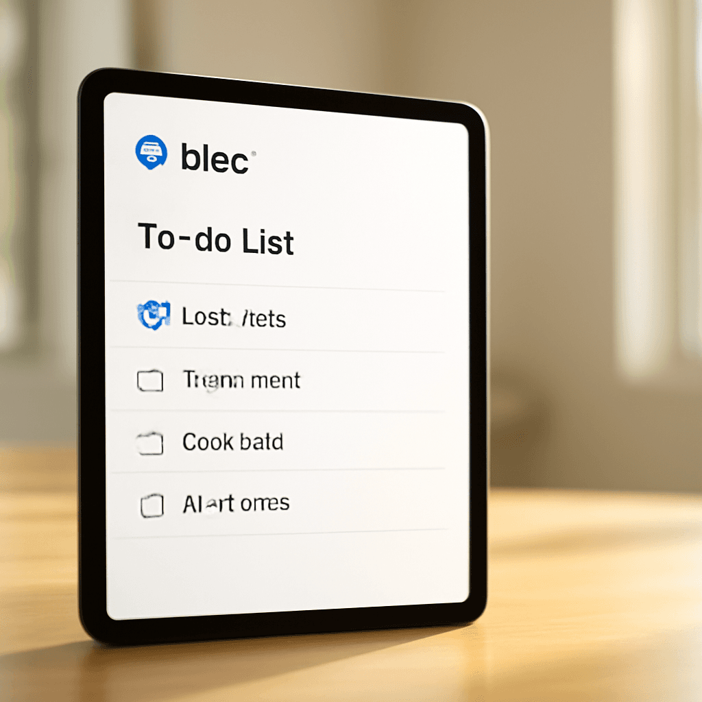 Guide d'achat : Choisissez le bloc to-do parfait