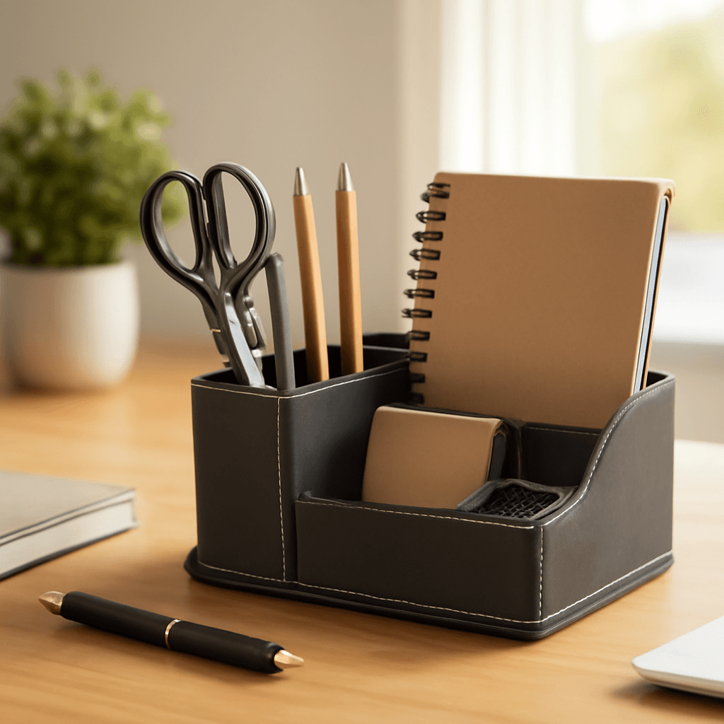 Guide d'achat pour Organiseur de Bureau | TravailUtile