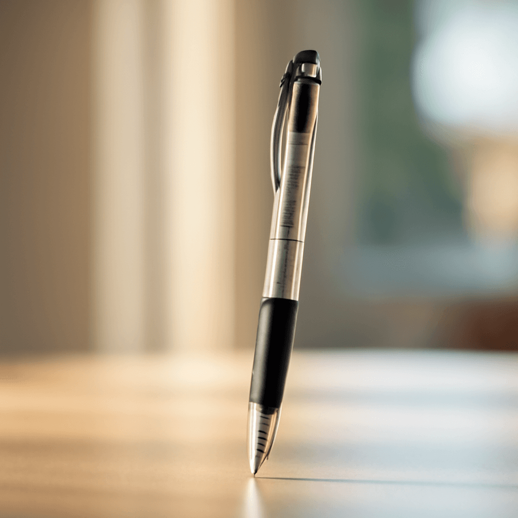 Guide d'achat stylo gel : critères et conseils pratiques
