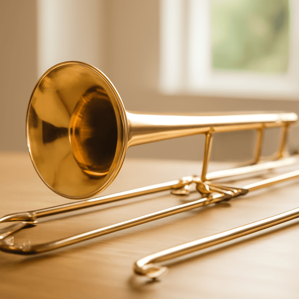 Guide d'achat des meilleurs trombones pour musiciens
