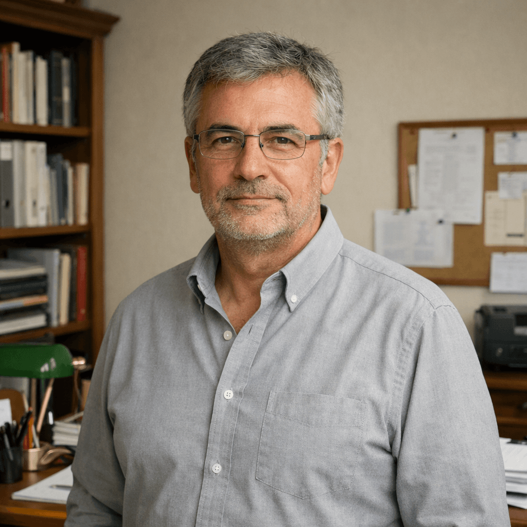Grégoire Lefèvre