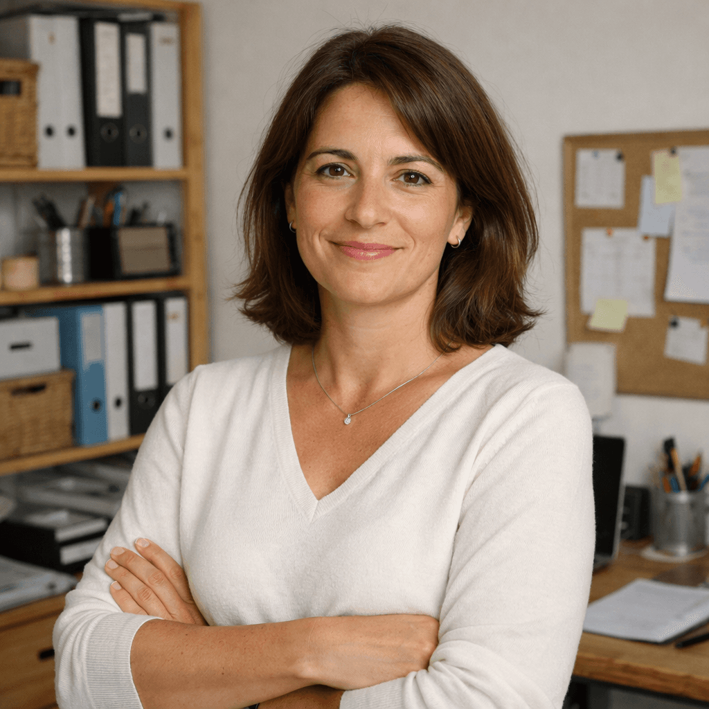 Pauline Mercier