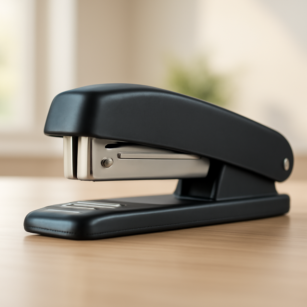Acheter une agrafeuse de bureau : guide d'achat complet – Utilisation au jardin (IA)