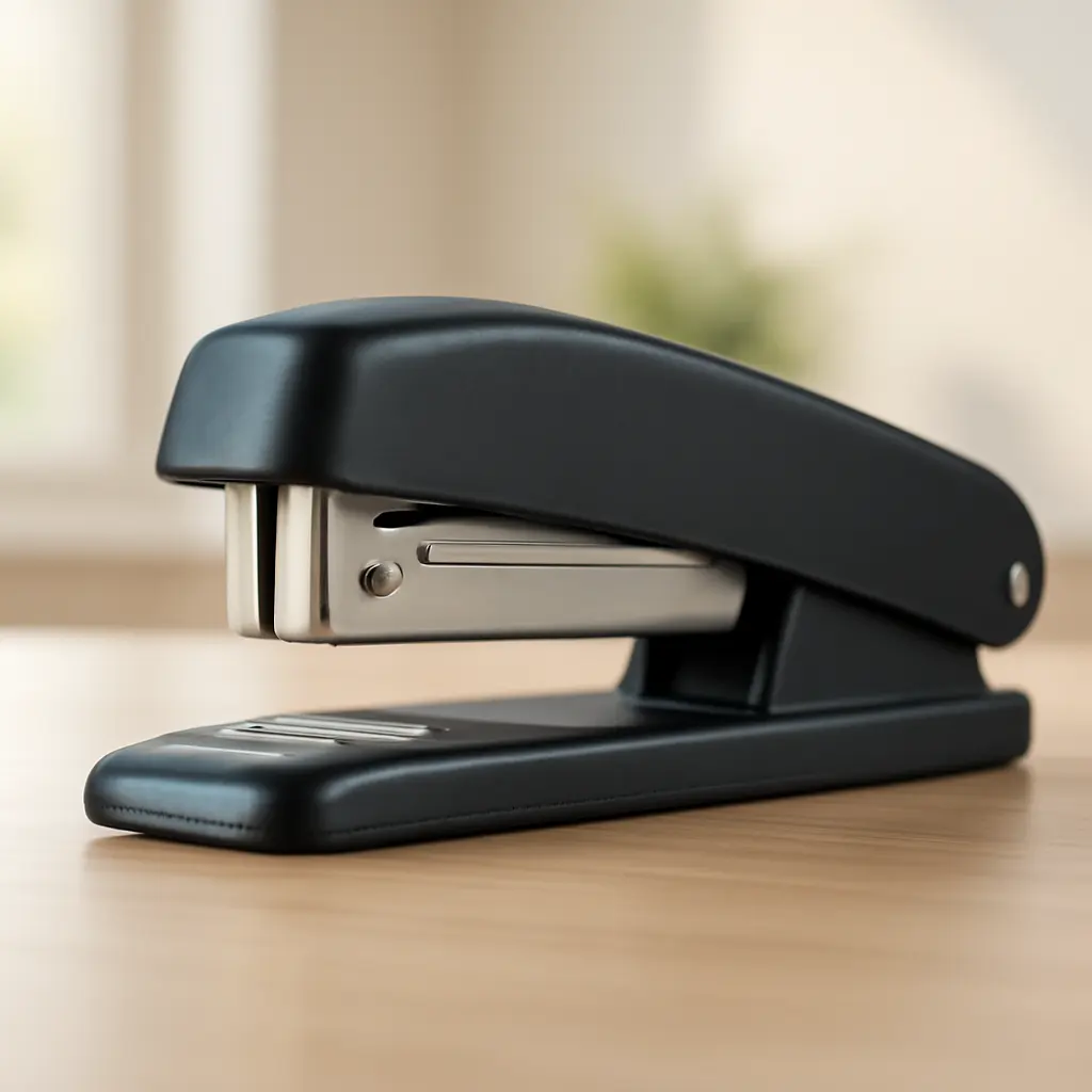 Acheter une agrafeuse de bureau : guide d'achat complet