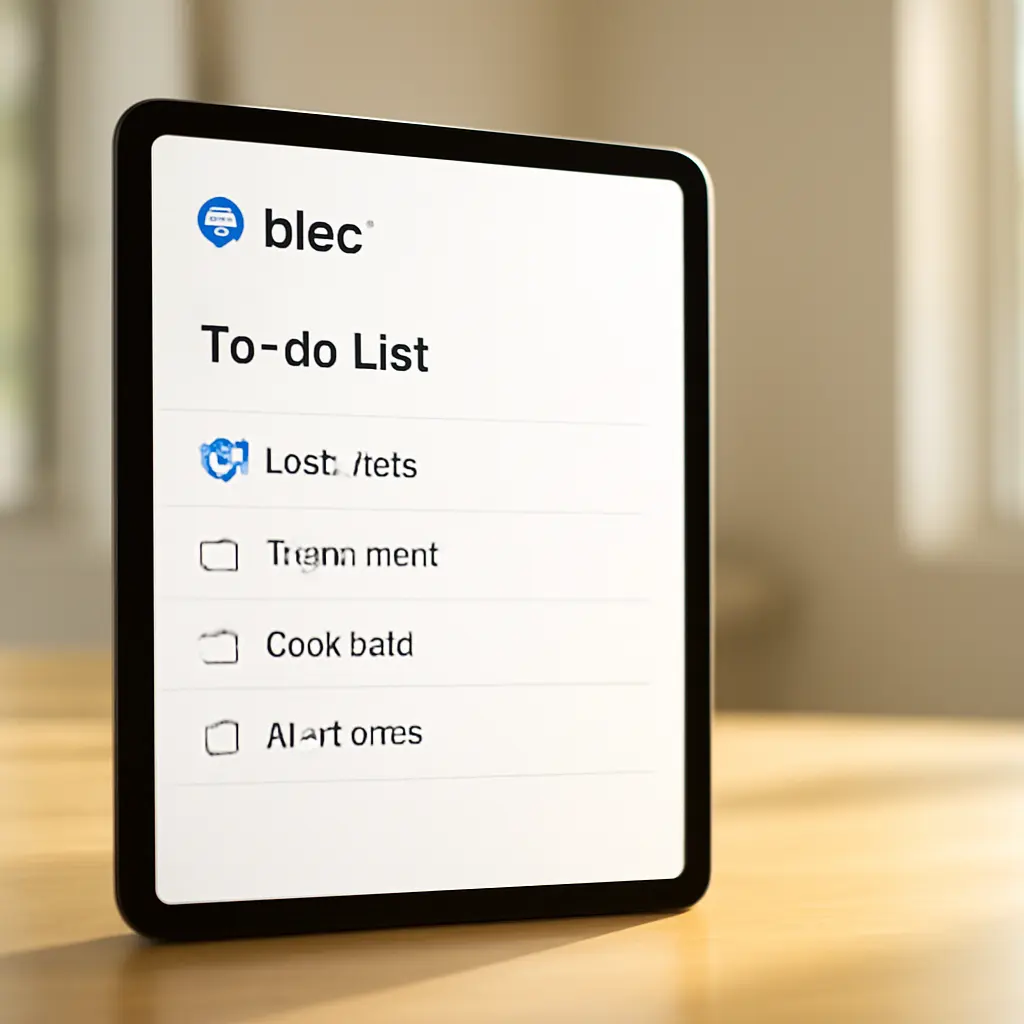Guide d'achat : Choisissez le bloc to-do parfait