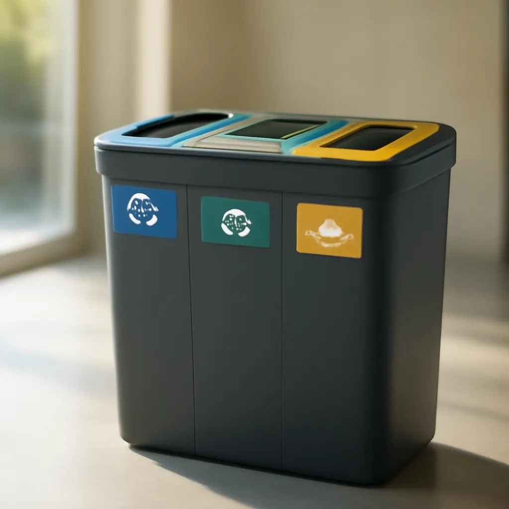 Boîte de tri : Guide d'achat et conseils pratiques