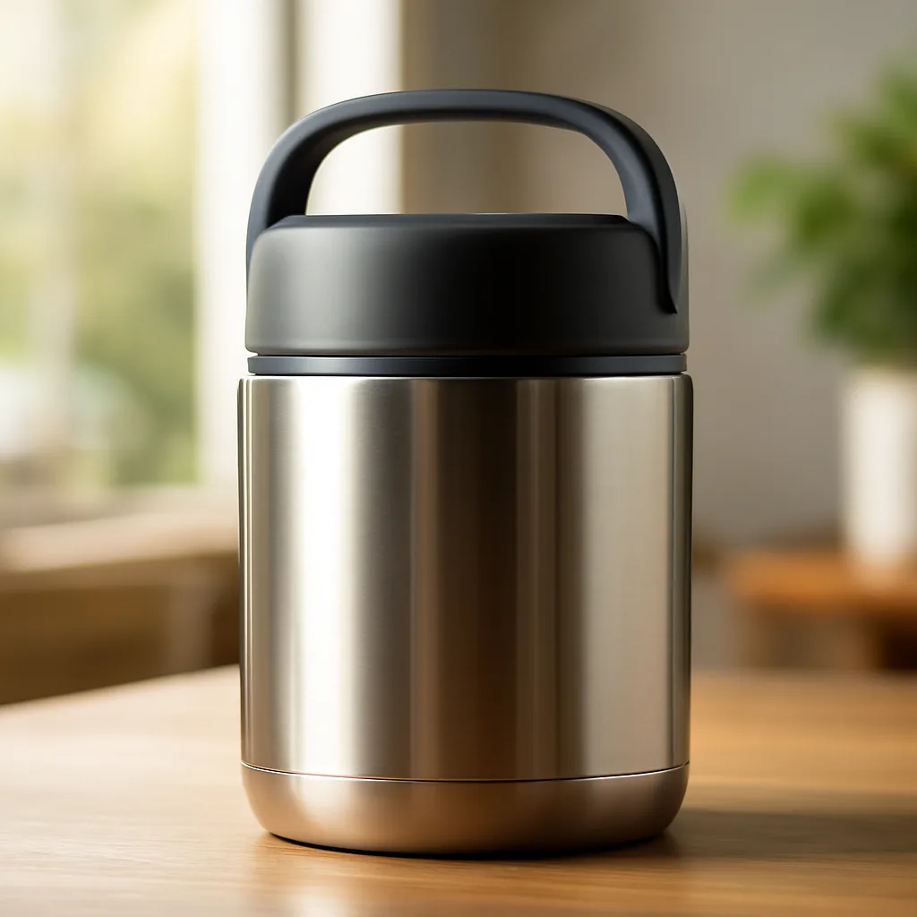 Guide d'achat pour une boîte repas isotherme