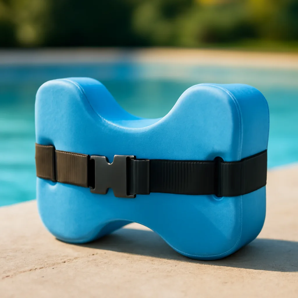 Ceinture de natation : Guide d'achat pour faire le bon choix