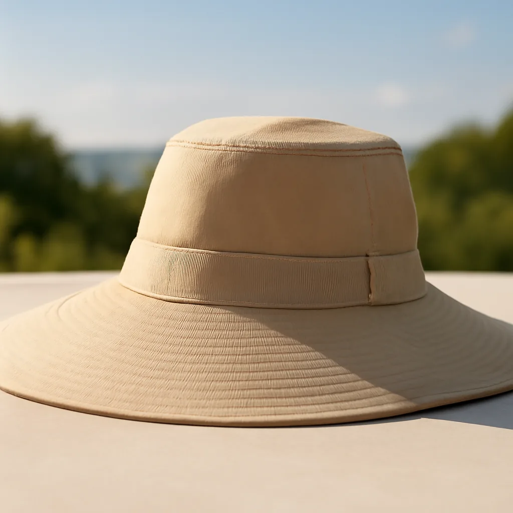 Achat de Chapeau Anti-UV : Guide Complet