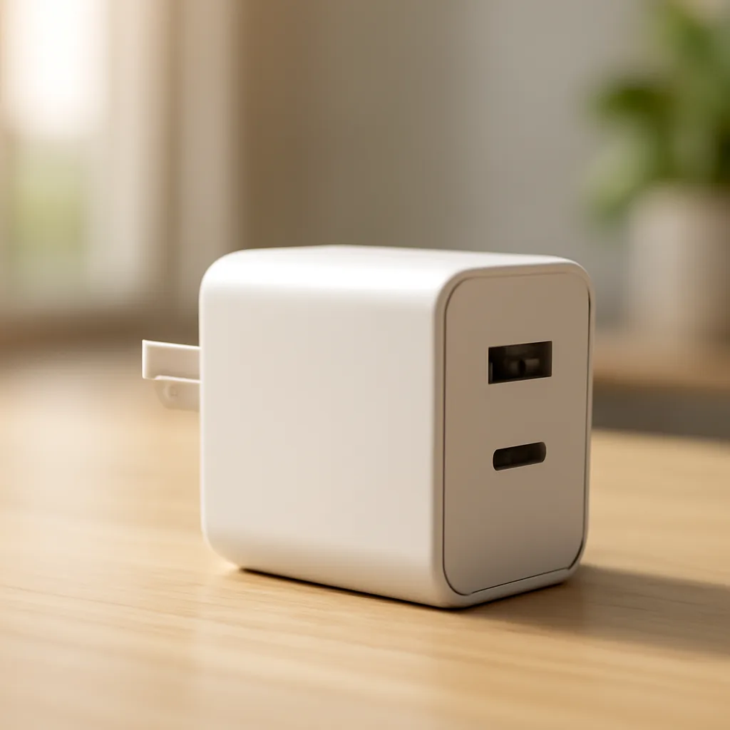 Guide d'achat : Chargeur USB de voyage essentiel
