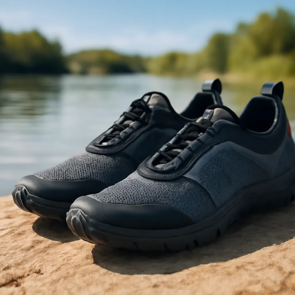 Guide d'achat des meilleures chaussures aquatiques