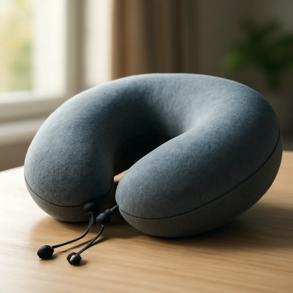 Acheter le meilleur coussin cervical de voyage facilement