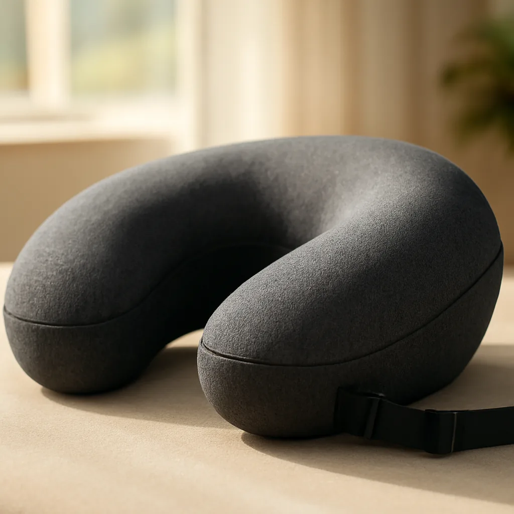 Coussin lombaire de voyage : notre guide d'achat
