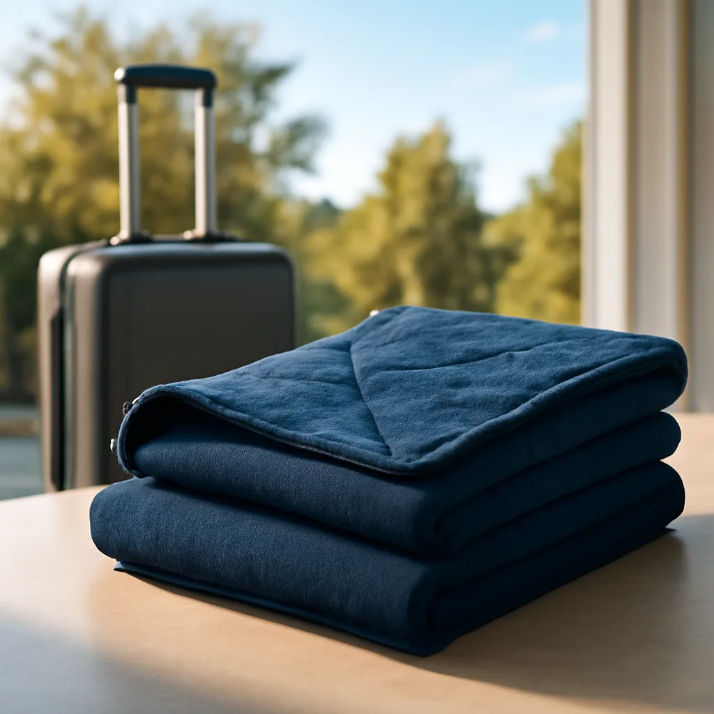 Guide d'Achat Couverture de Voyage - TravailUtile