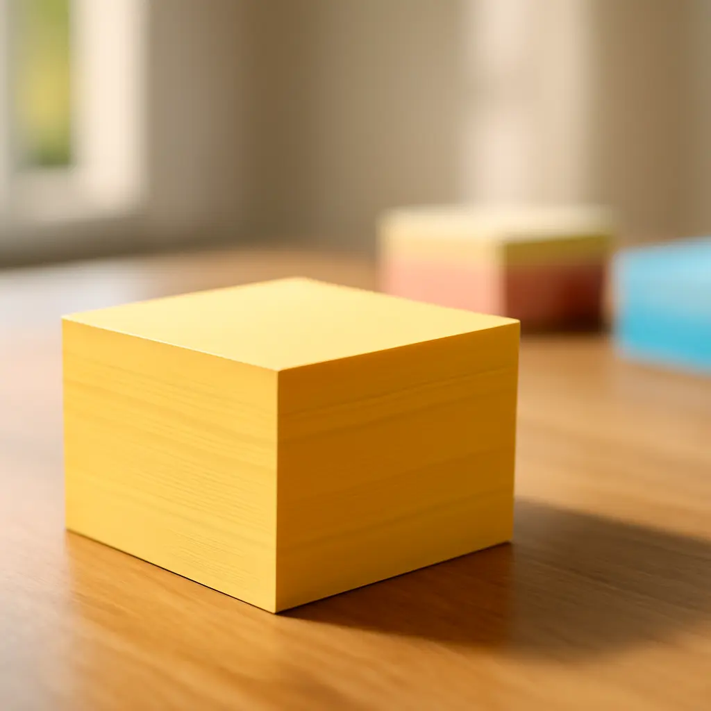 Guide d'achat : le meilleur cube de notes adhésives