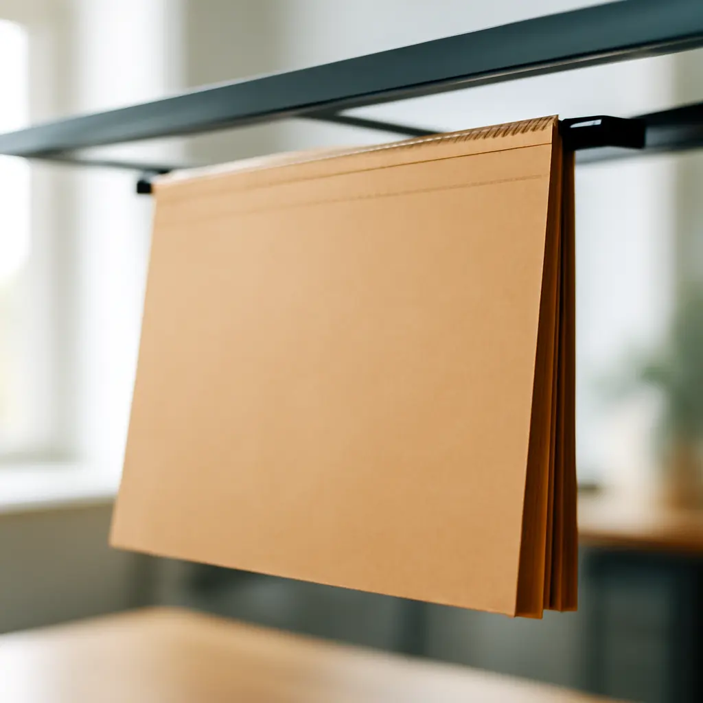 Acheter un dossier suspendu : Guide complet pour bien choisir