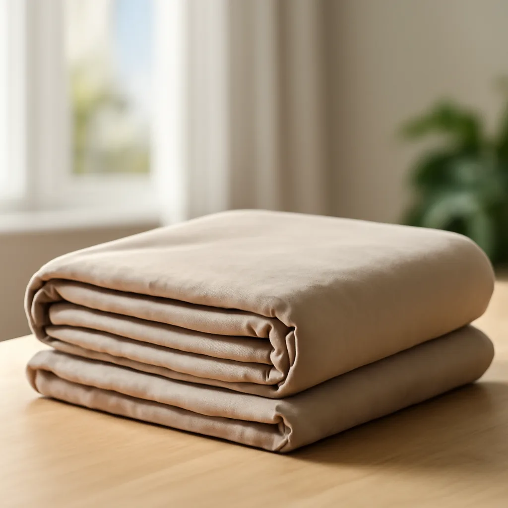 Guide d'achat : Drap de voyage léger et compact