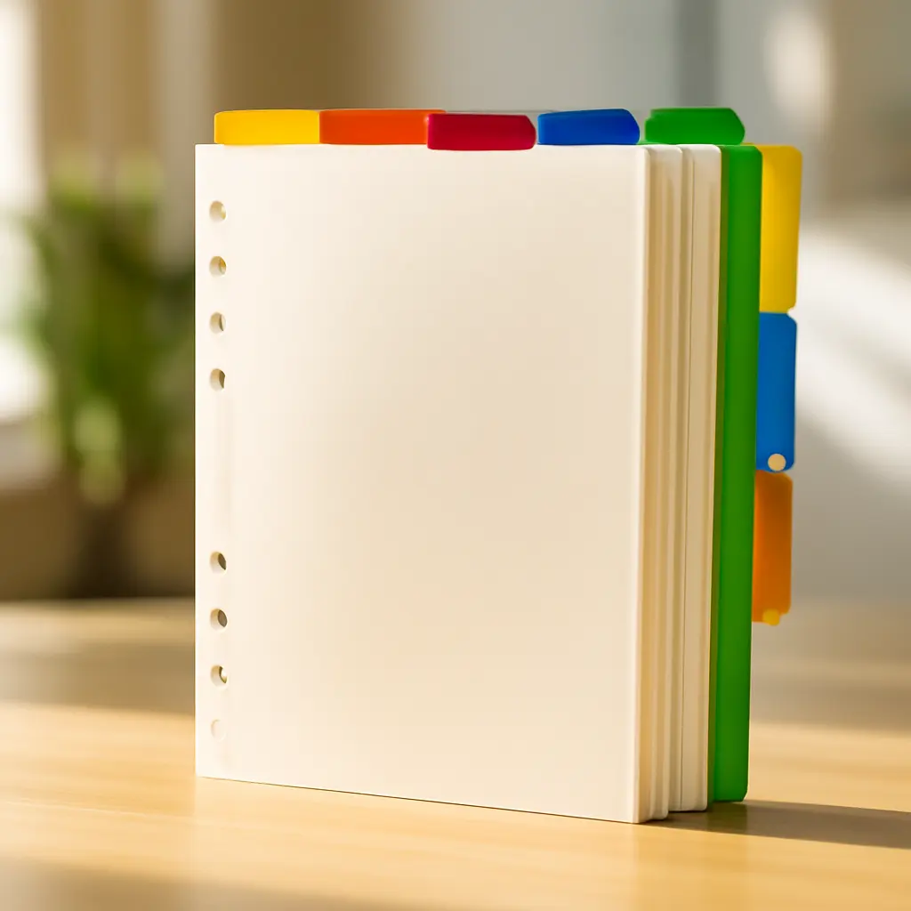 Guide d'achat des meilleures feuilles intercalaires