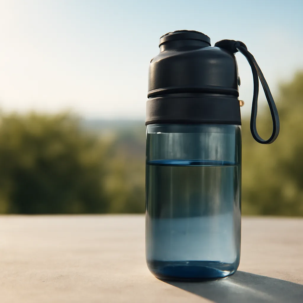 Filtre à eau portable : Guide d'achat et conseils pratiques