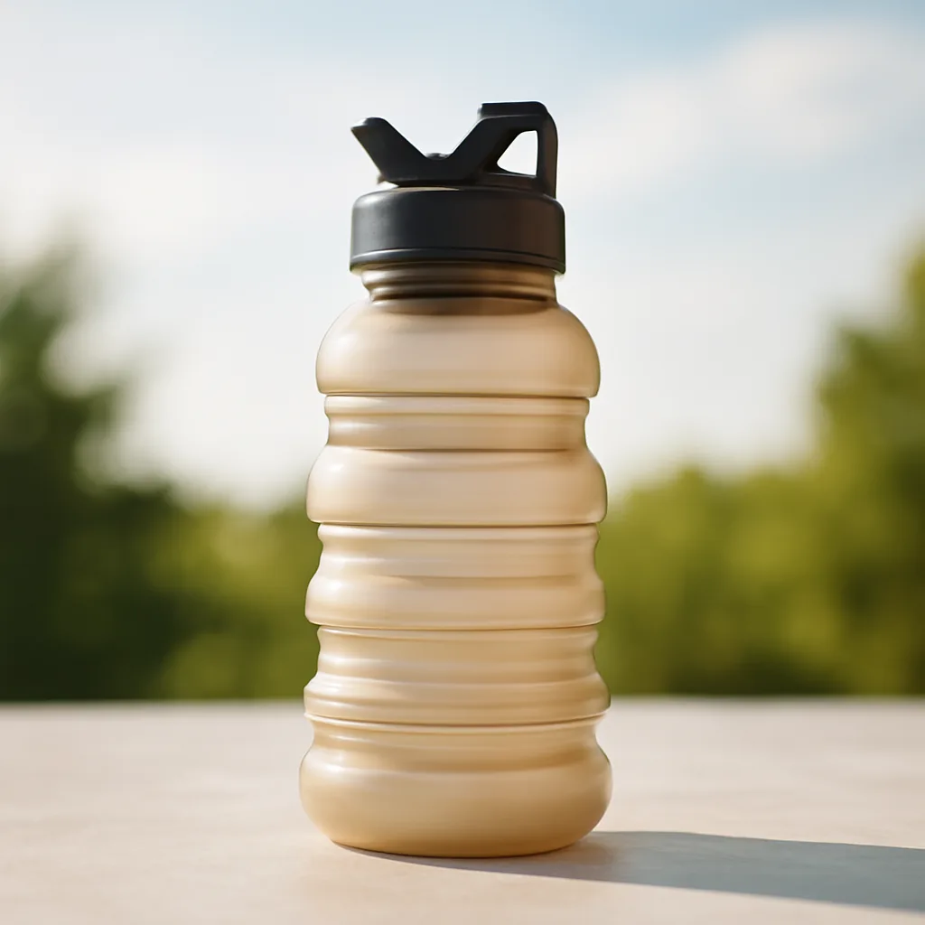 Acheter une gourde pliable – Guide pratique