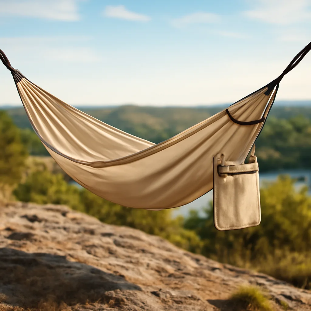 Hamac de voyage : notre guide d'achat essentiel