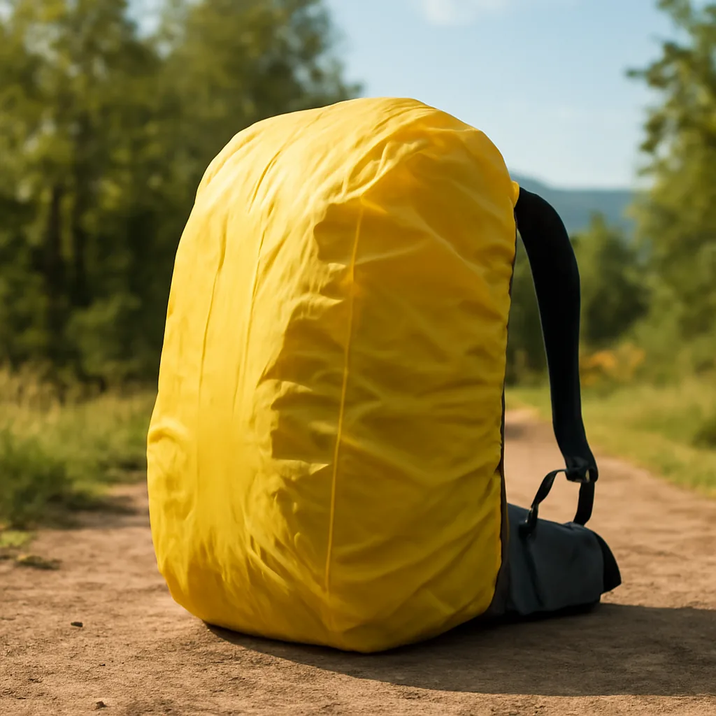 Housse de pluie pour sac à dos : Guide d'achat
