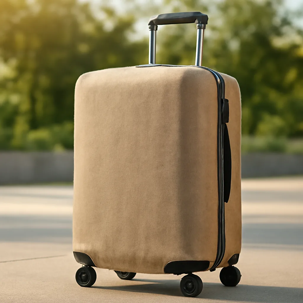 Guide d'achat pour une housse de protection pour valise