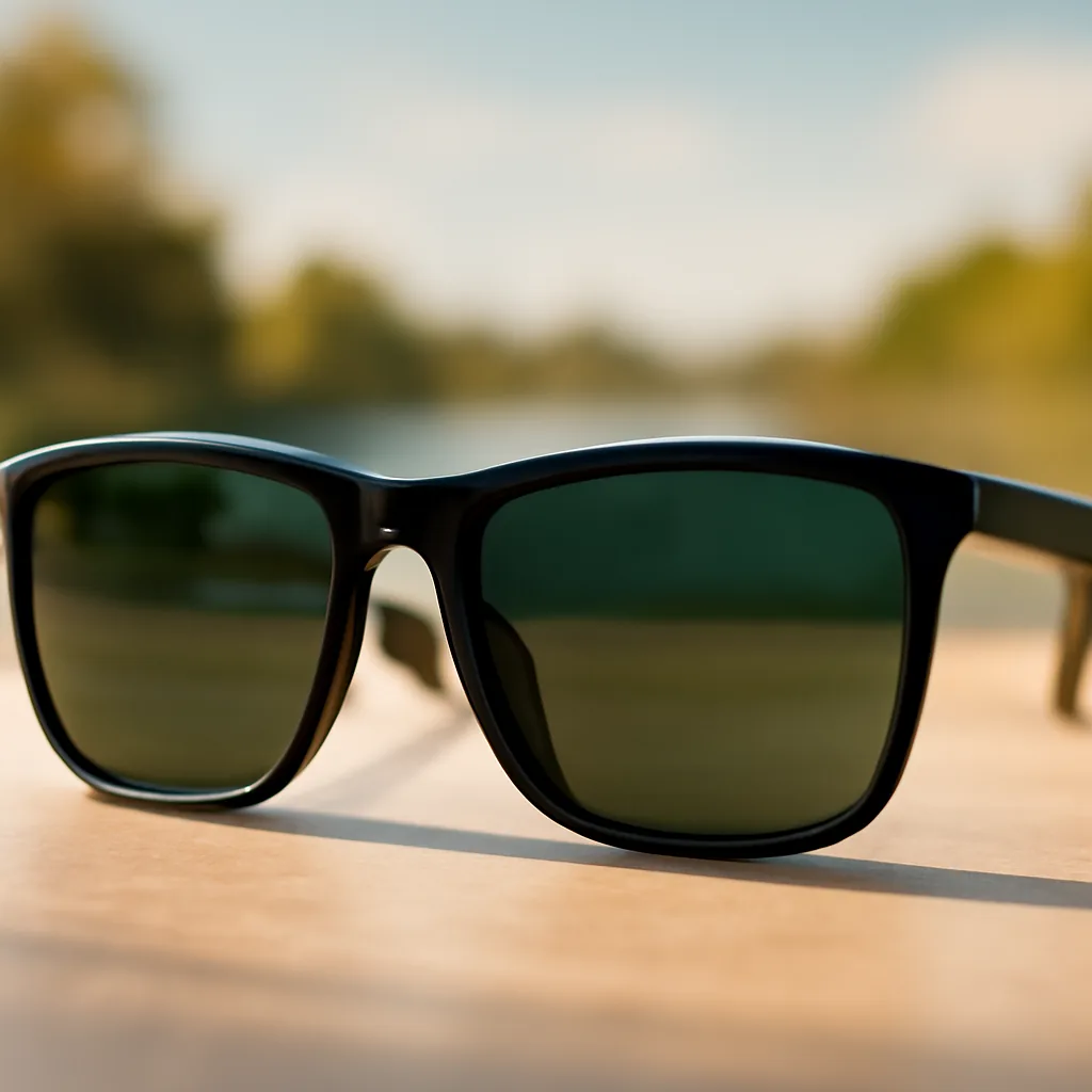 Lunettes de soleil polarisées : le guide d'achat essentiel