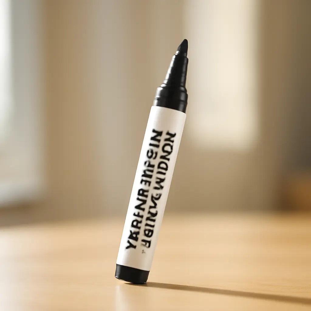 Comparatif des meilleurs marqueurs pour paperboard