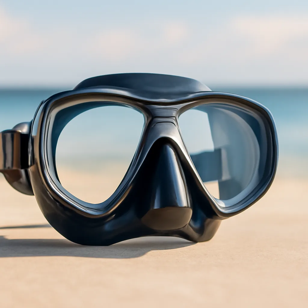 Guide d'Achat pour un Masque de Plongée