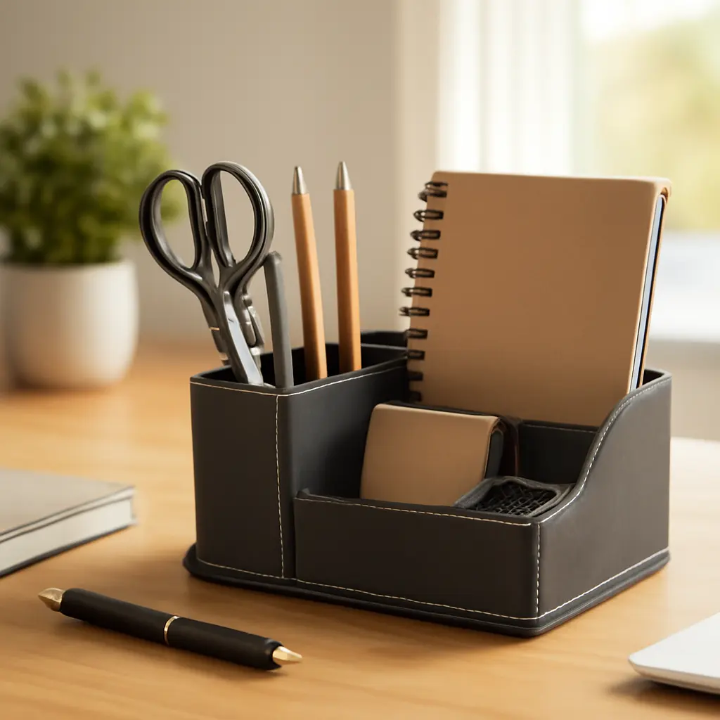 Guide d'achat pour Organiseur de Bureau | TravailUtile