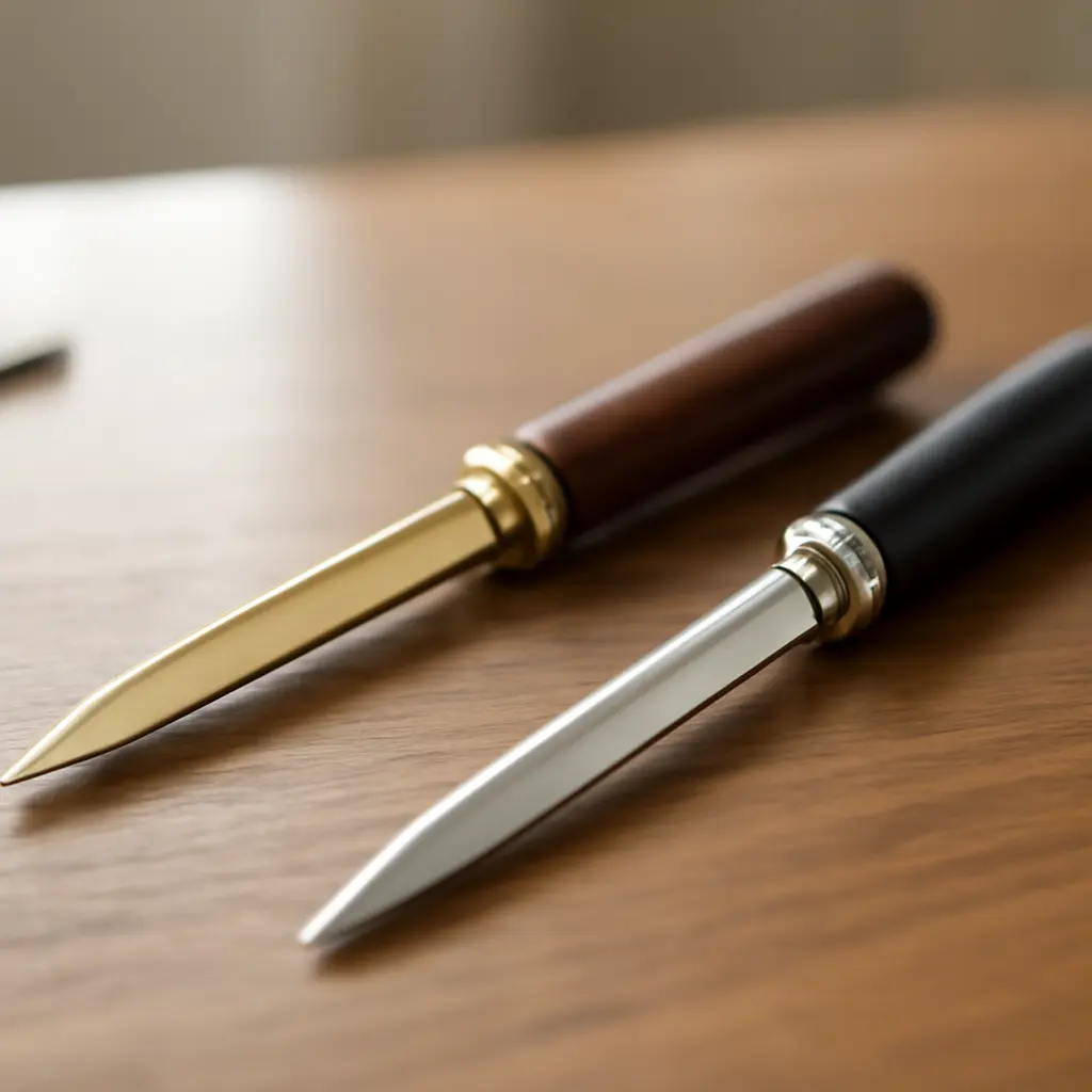 Guide d'achat des ouvre-lettres : Nos meilleures sélections