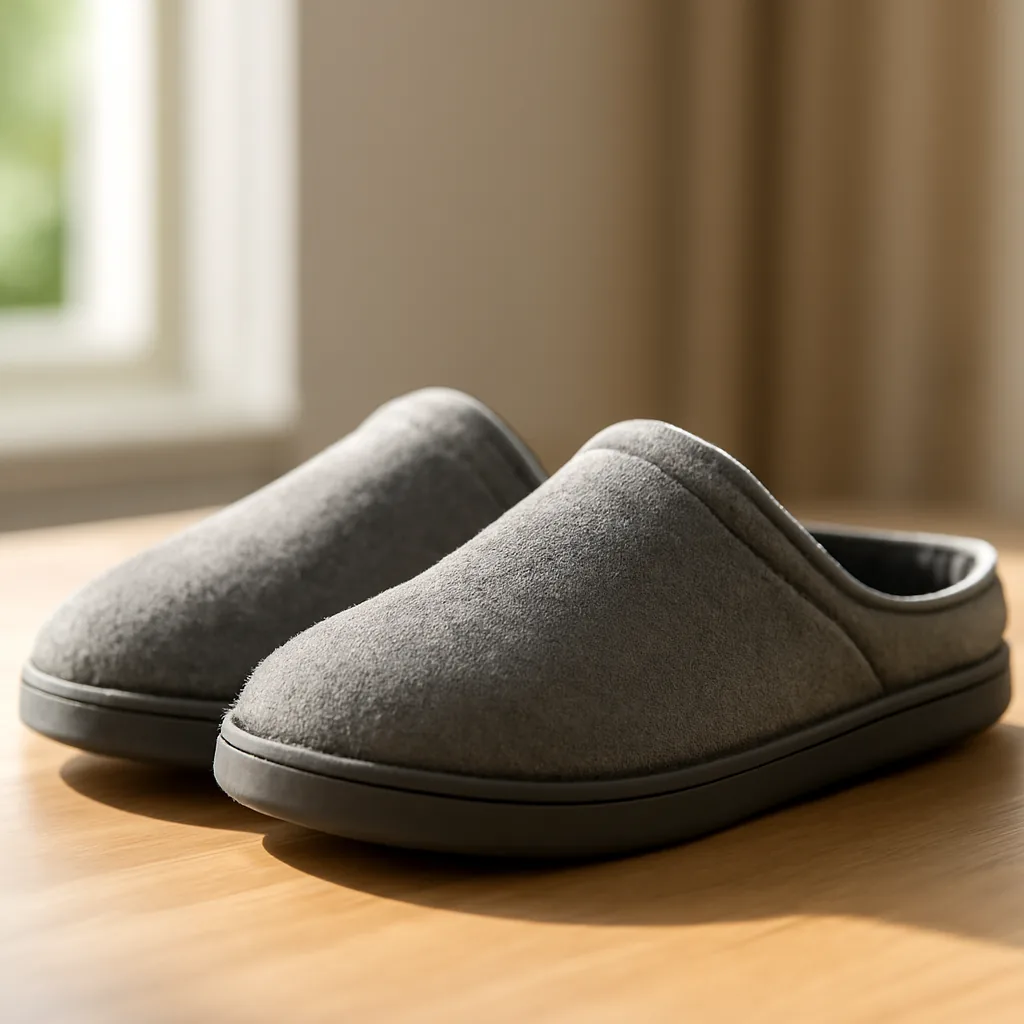 Guide d'achat : meilleures pantoufles de voyage