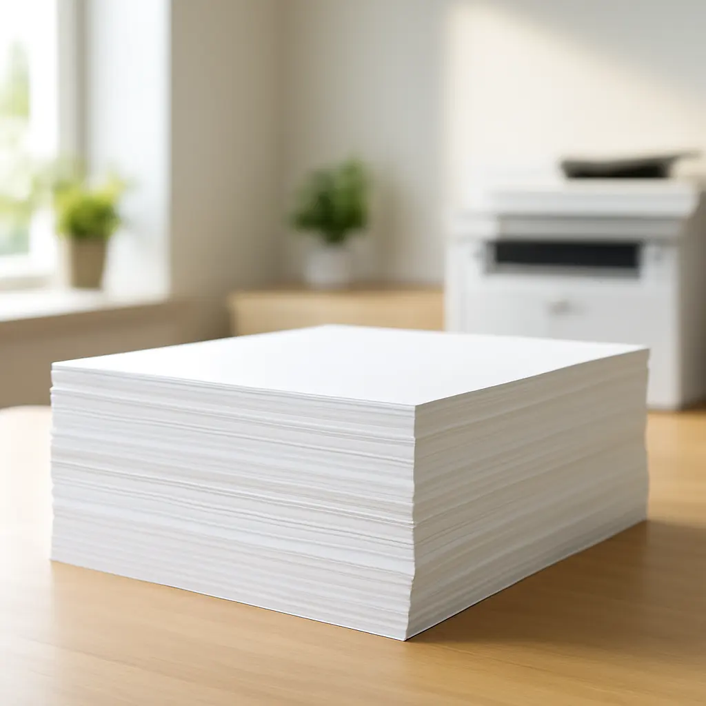 Papier copier A3 : guide d'achat et comparatif