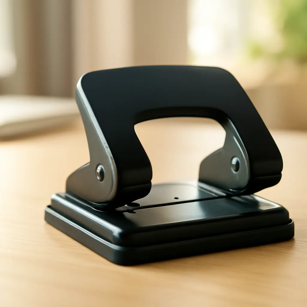 Guide d'achat : perforatrice 2 trous pour vos besoins