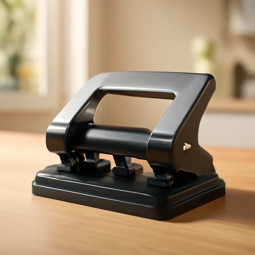 Guide d'achat : perforatrice 4 trous pour vos besoins
