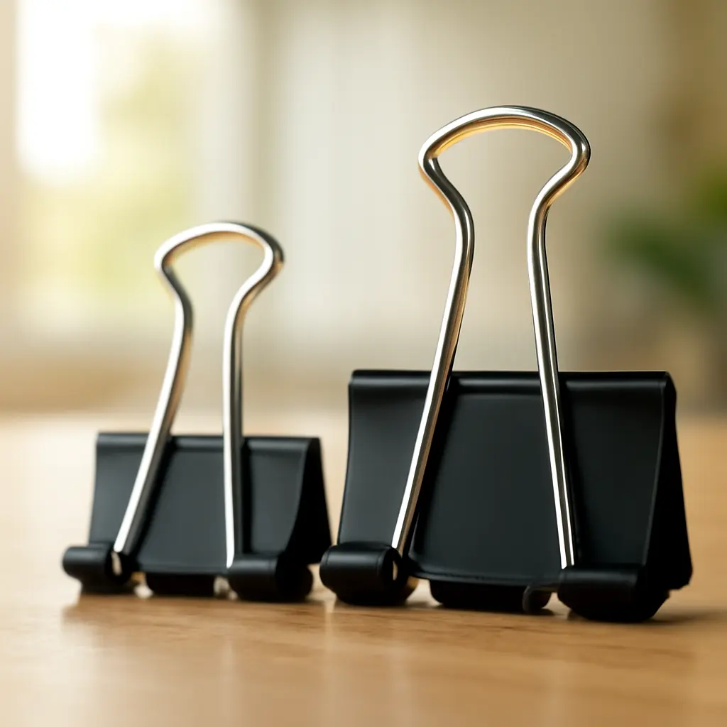 Comparatif des pinces double clip pour toutes vos créations