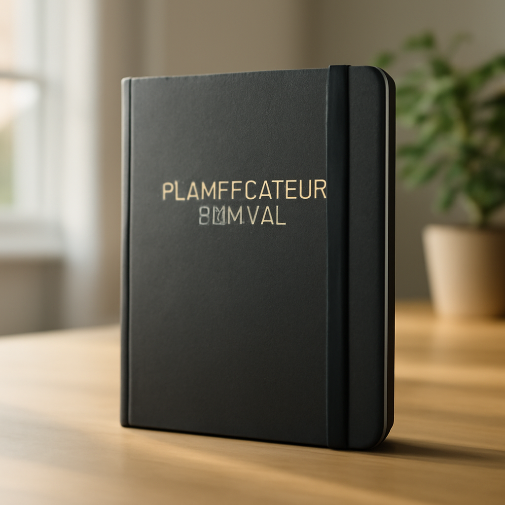 Le guide d'achat du planificateur annuel idéal – Utilisation au jardin (IA)