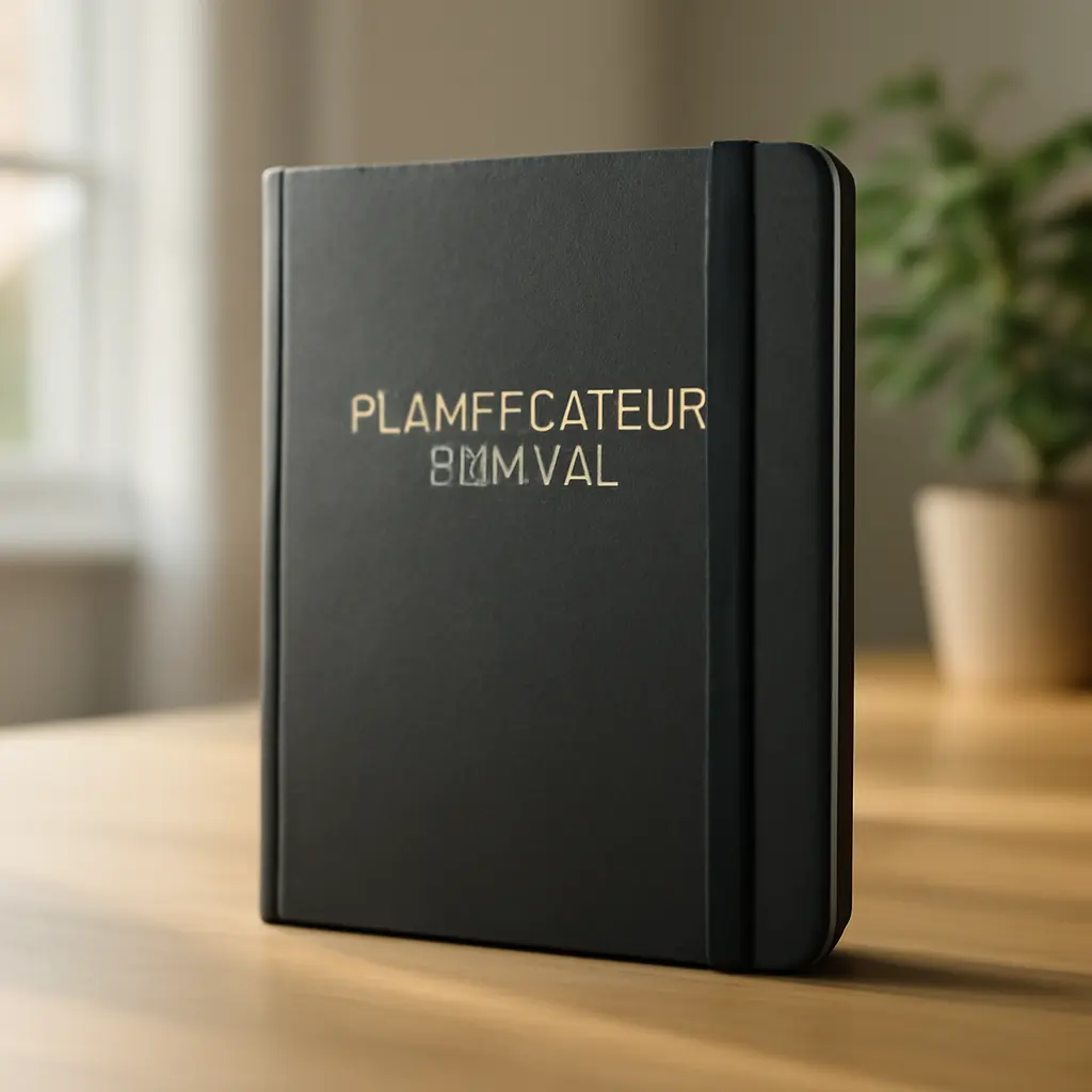 Le guide d'achat du planificateur annuel idéal