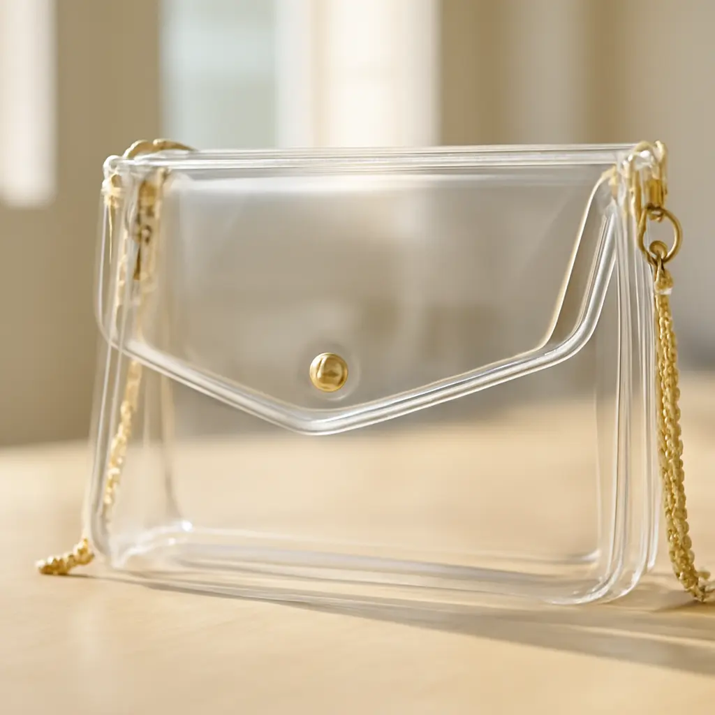 Pochette transparente : Guide d'achat et conseils pratiques