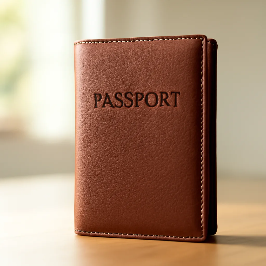 Comparatif des porte-passeports : lequel choisir ?