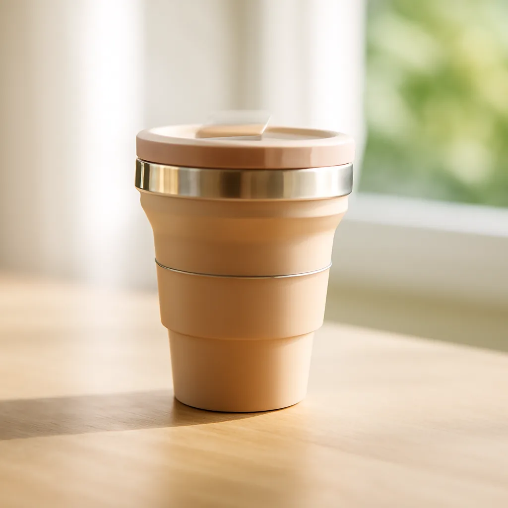 Pot de voyage pliable : Guide d'achat et conseils utiles