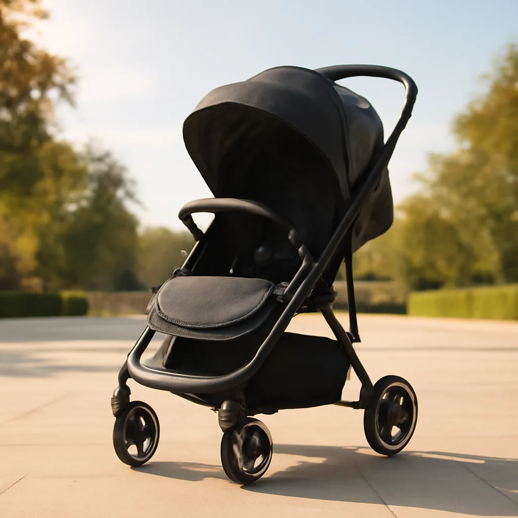 Poussette compacte : le guide d'achat complet