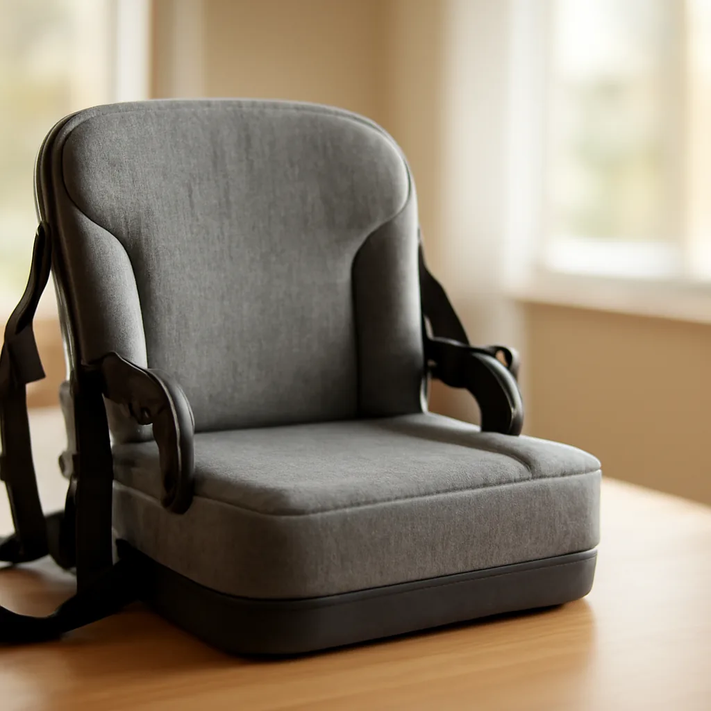 Rehausseur de voyage : guide d'achat complet