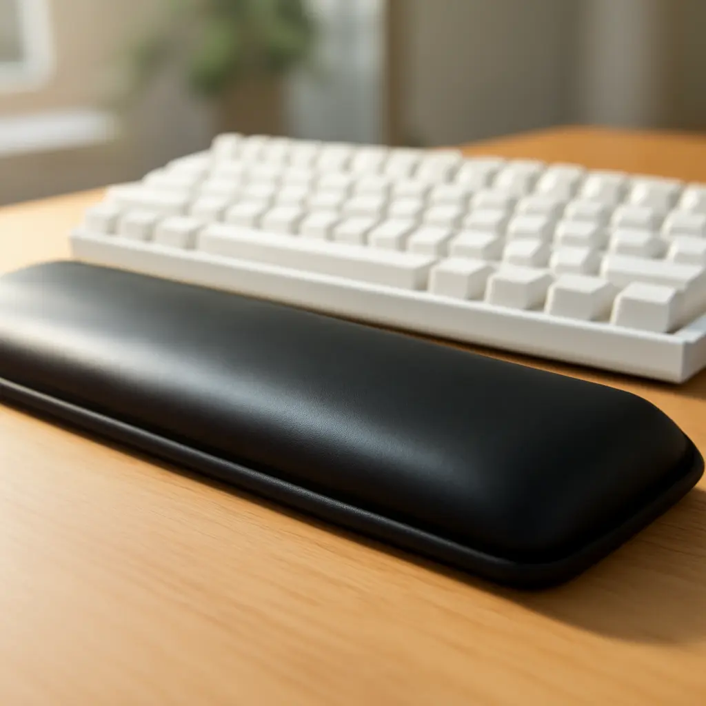 Guide d'achat : Meilleur repose-poignet pour clavier