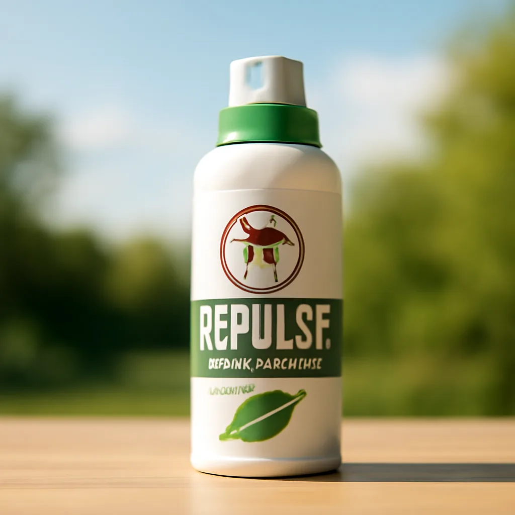Guide d'achat pour un Répulsif anti-moustiques efficace