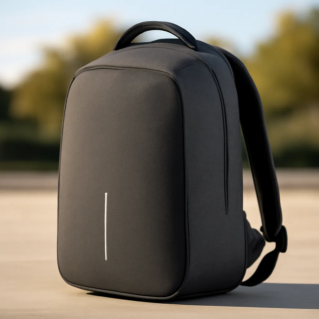 Guide d'achat : sac à dos antivol pour ordinateur portable