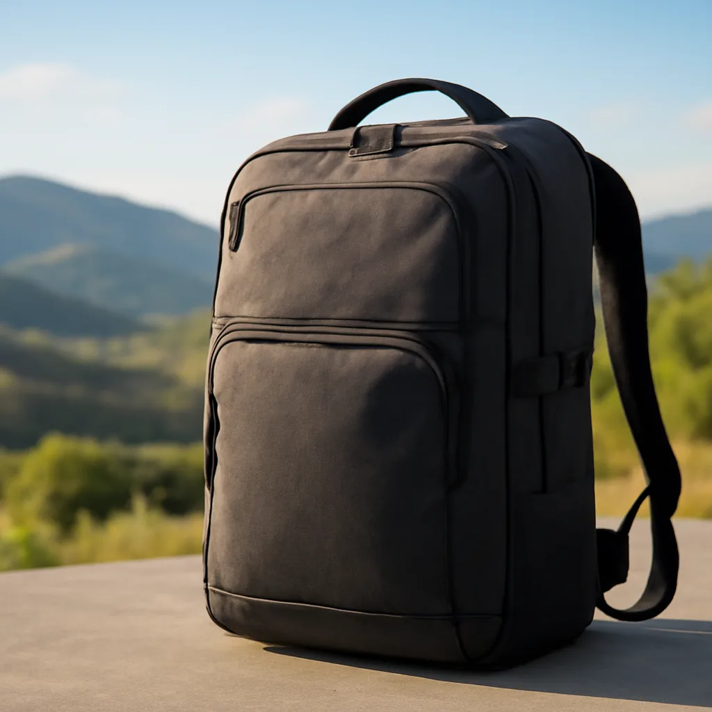 Meilleur sac à dos de voyage : comparatif des 4 modèles