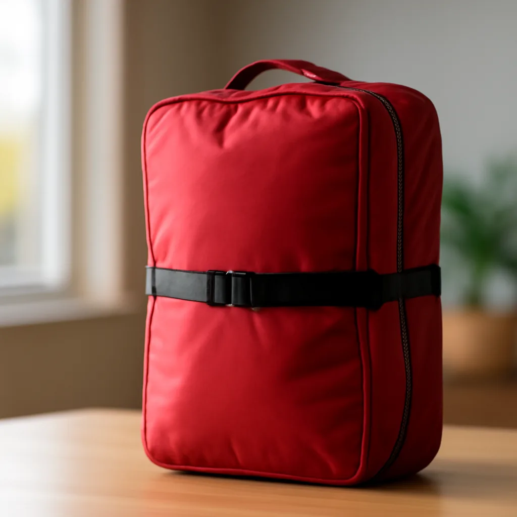 Le Guide Ultime pour Choisir un Sac de Compression pour Voyage