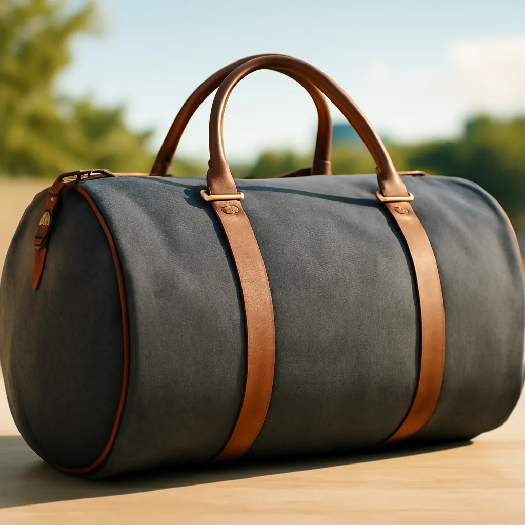 Sac polochon : Guide d'achat et conseils pour bien choisir
